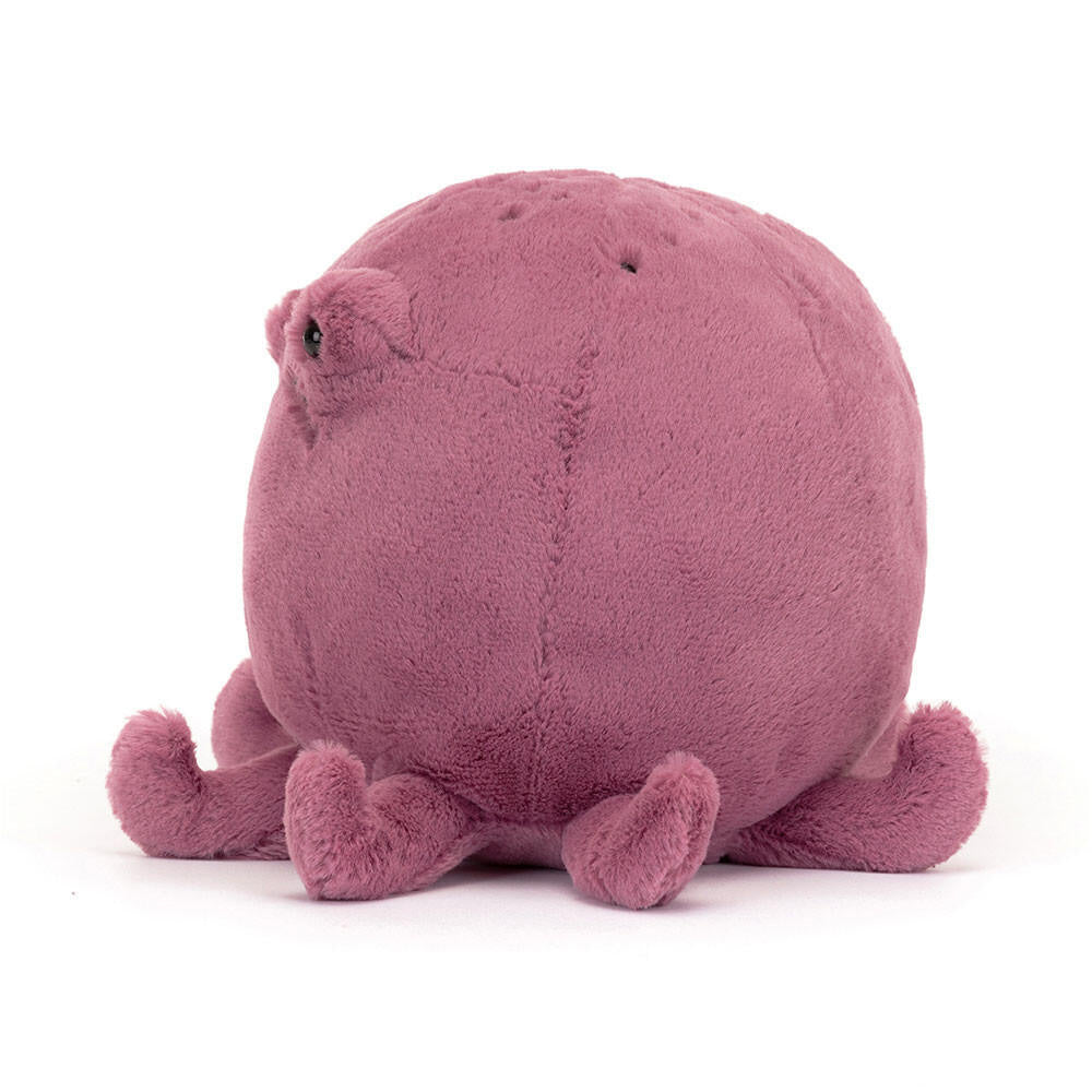 Kuscheltier Ondre Octopus - ka - Pink