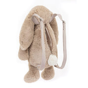 Rucksack Bashful Beige Bunny - ka - Beige