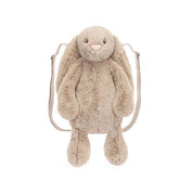 Rucksack Bashful Beige Bunny - ka - Beige