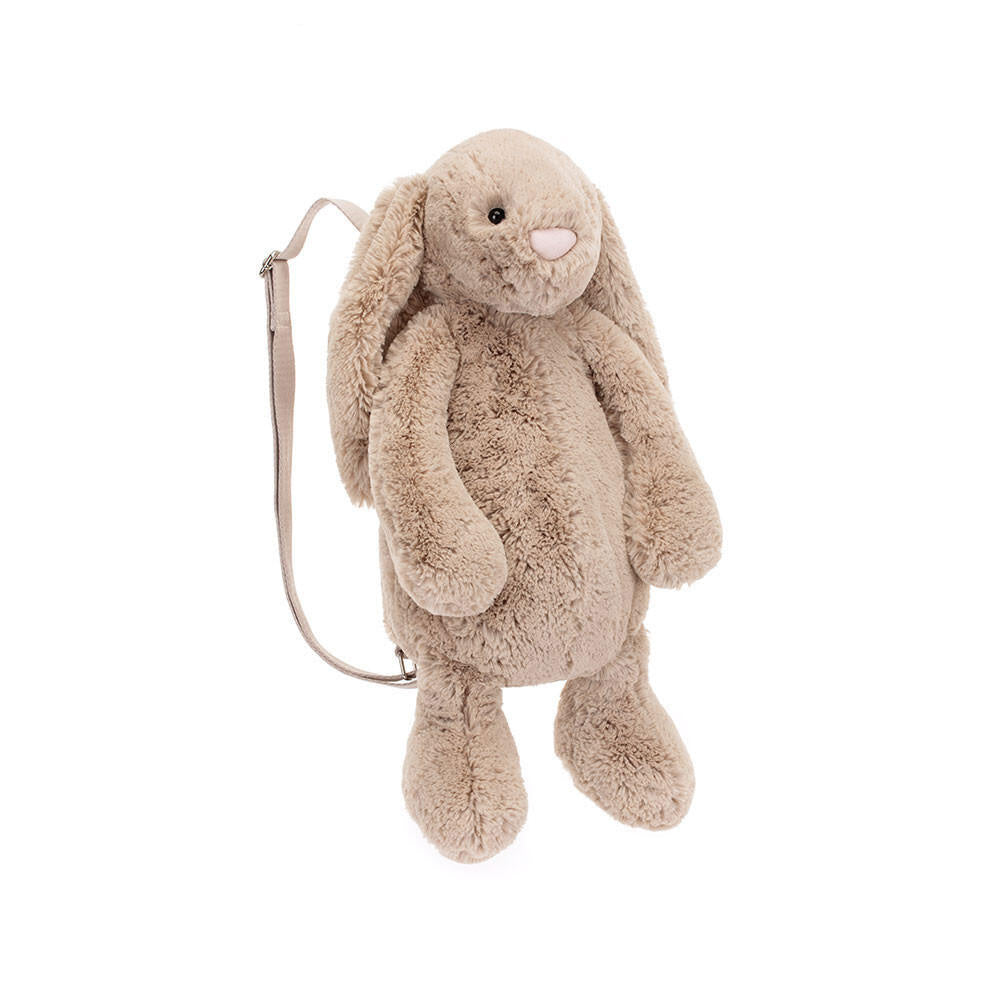 Rucksack Bashful Beige Bunny - ka - Beige