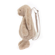 Rucksack Bashful Beige Bunny - ka - Beige