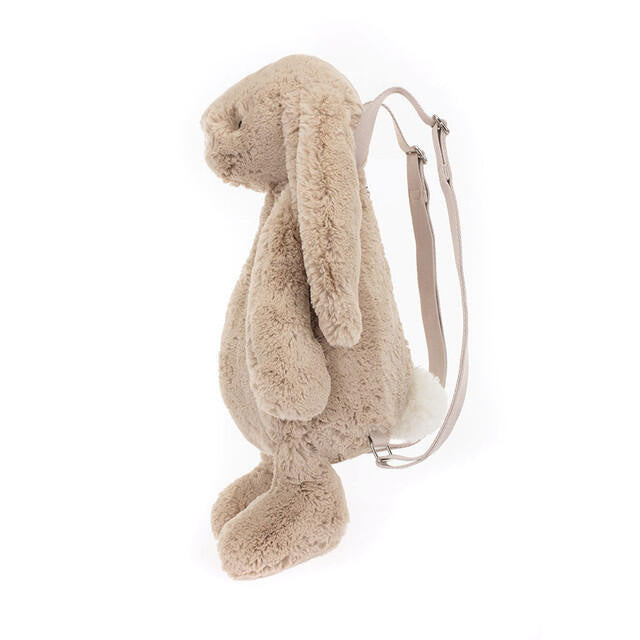 Rucksack Bashful Beige Bunny - ka - Beige