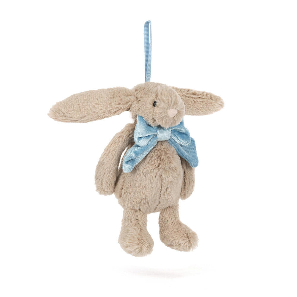 Anhänger BASHFUL BEIGE BUNNY - Beige