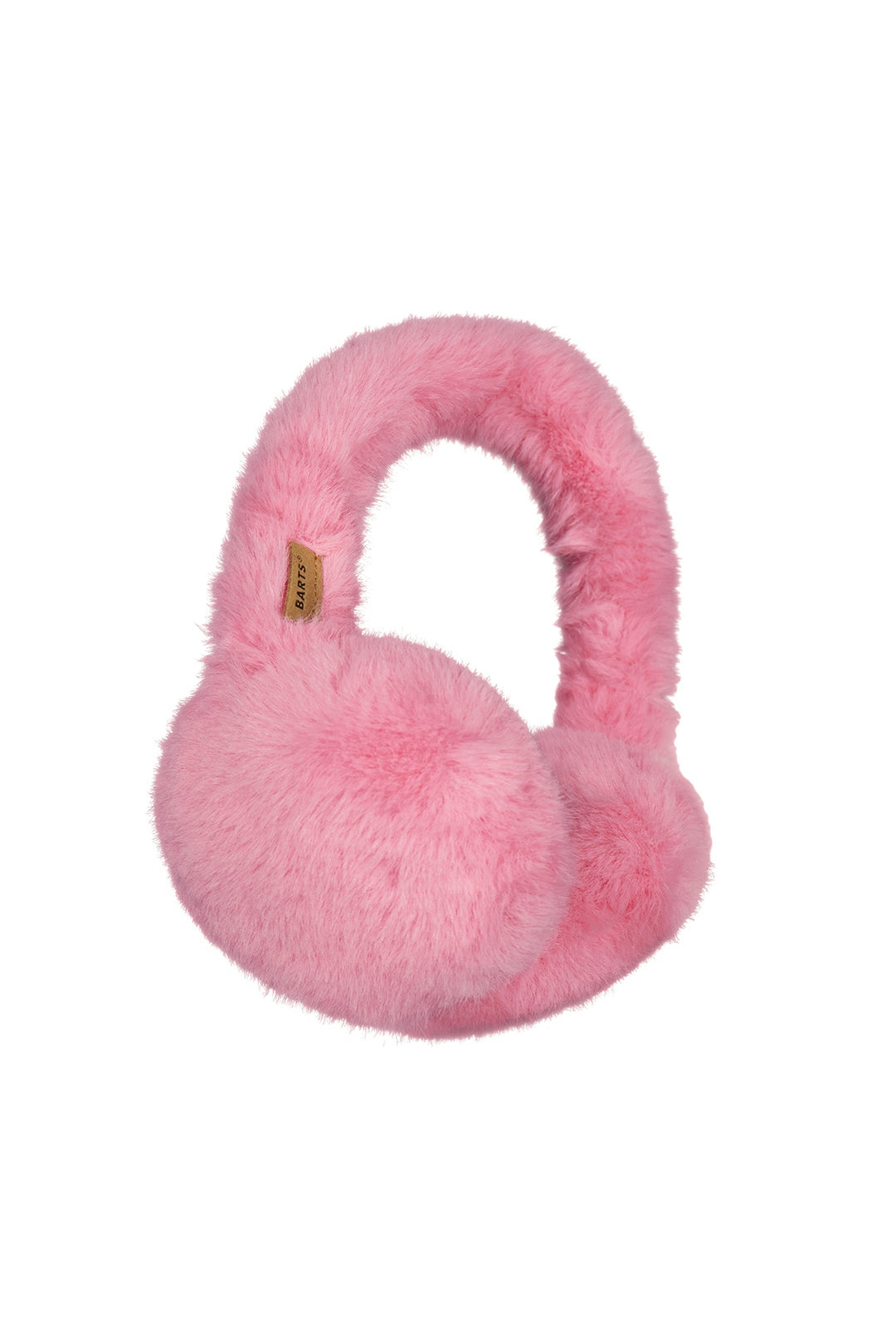 Ohrenwärmer BIG FUR - pink - Pink