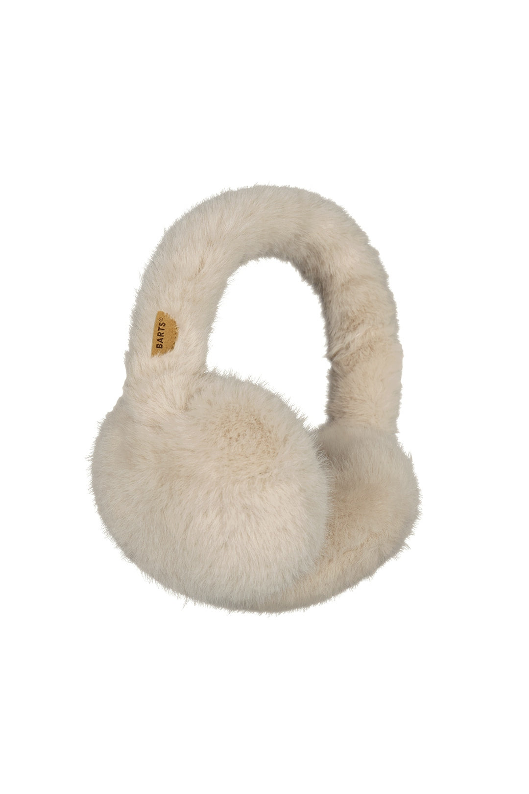 Ohrenwärmer BIG FUR - beige - Beige