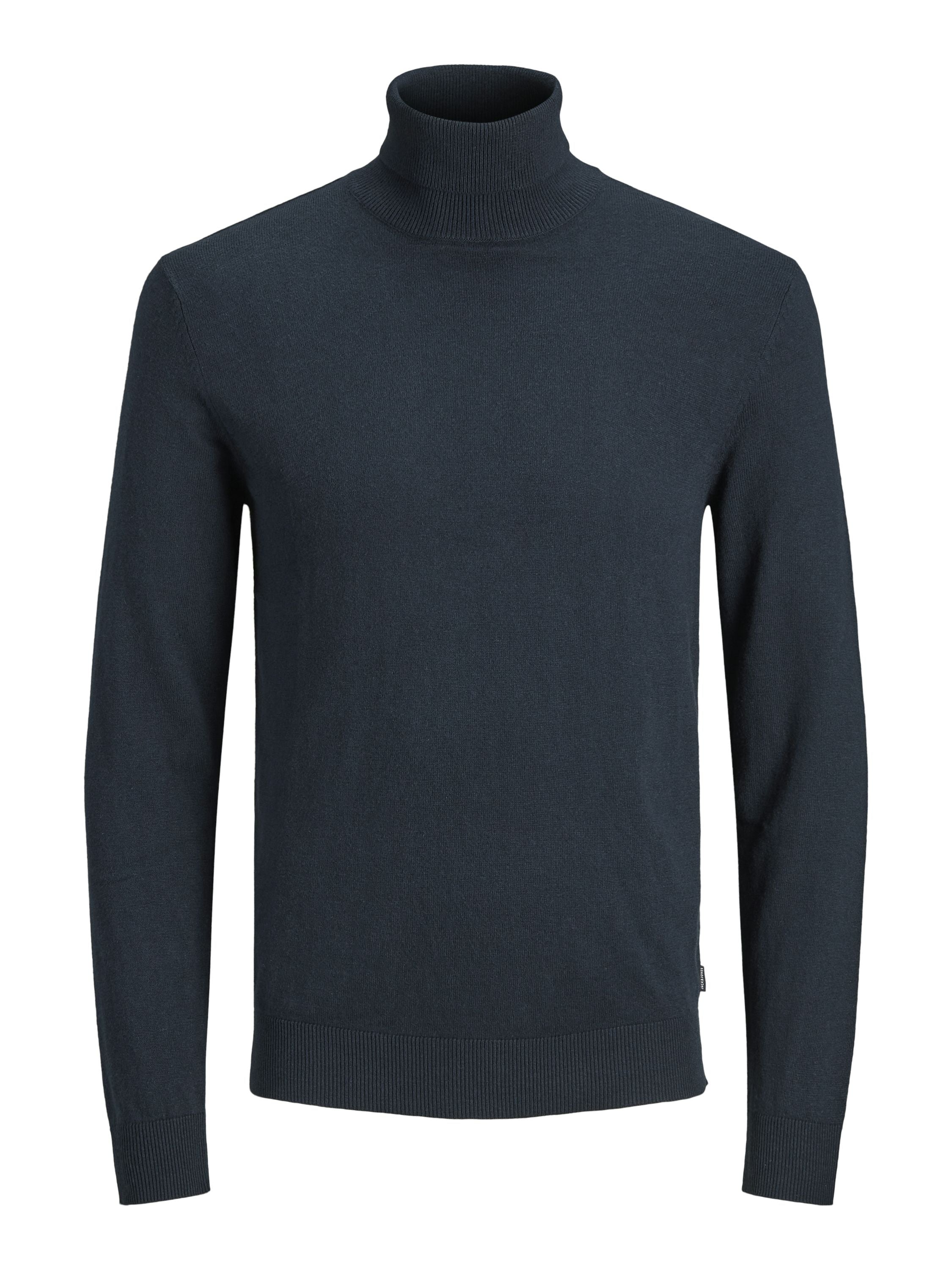 Strickpullover - Navy Blazer - Blau