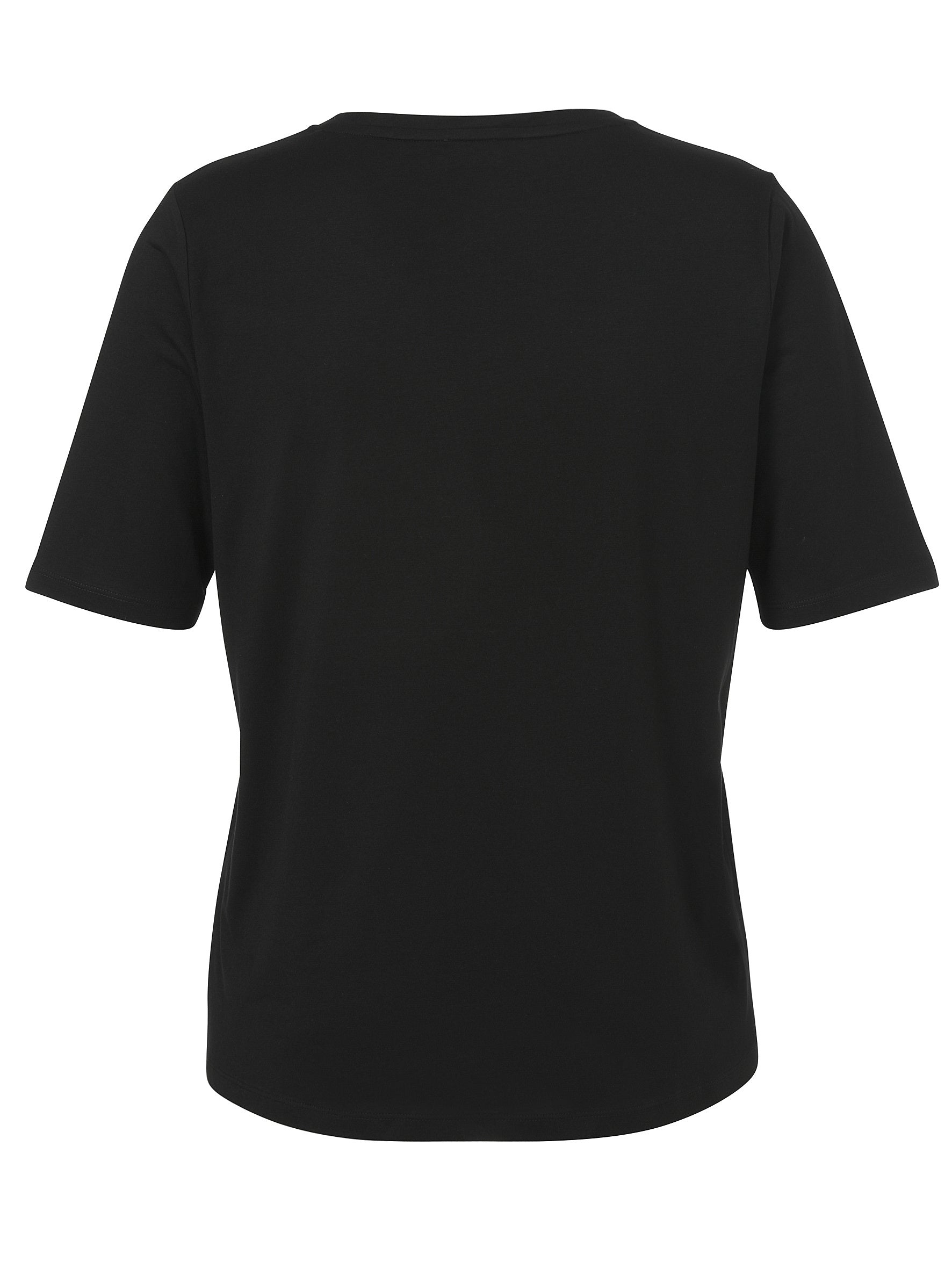 T-Shirt - 103-schwarz multicolor - Schwarz