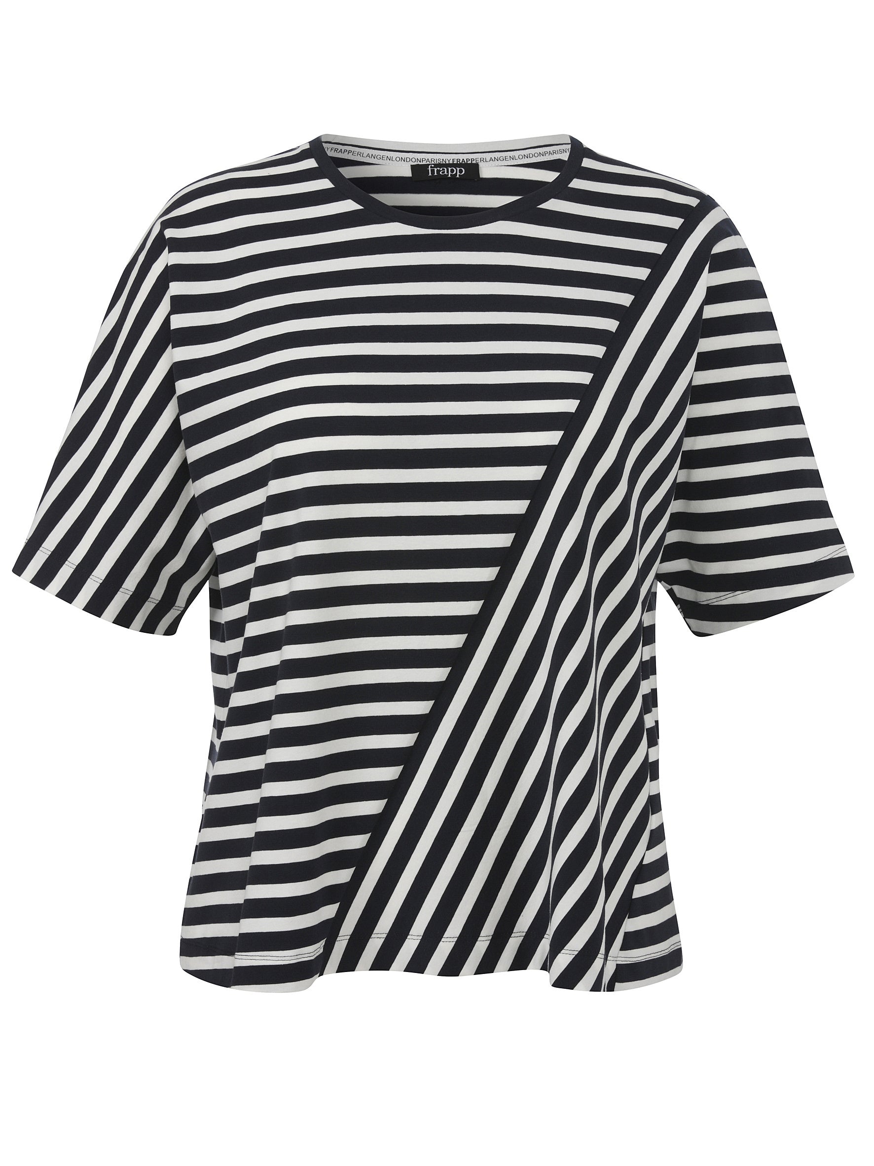 offwhite - Blau