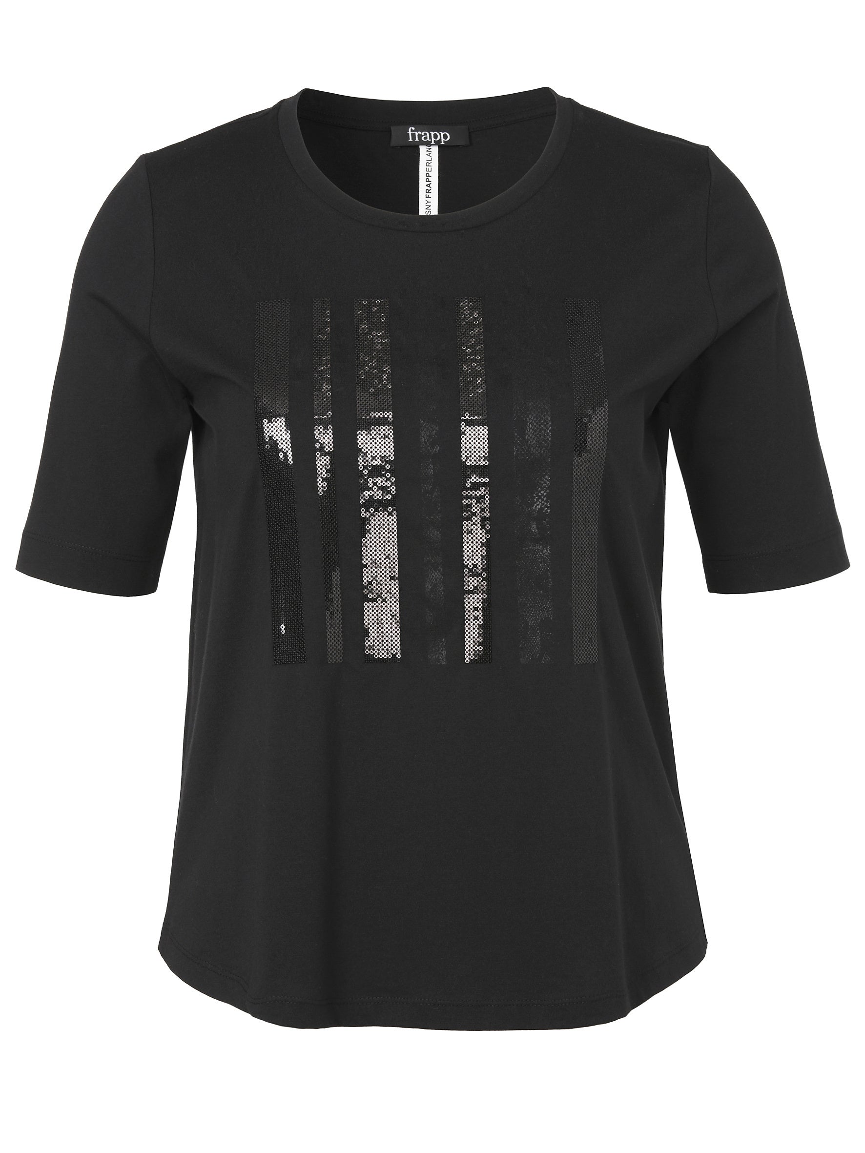 black - Schwarz