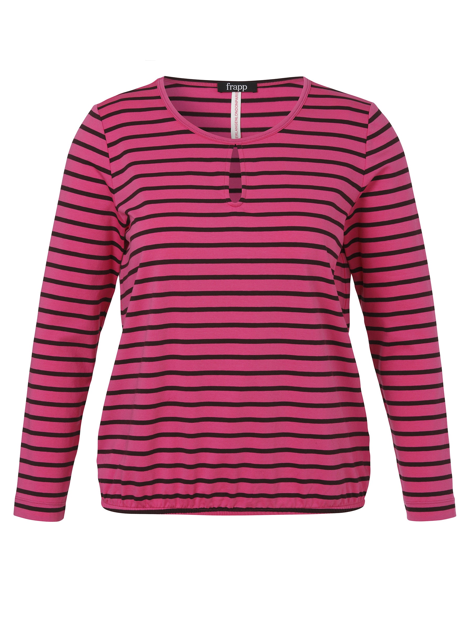 wild berry - Pink