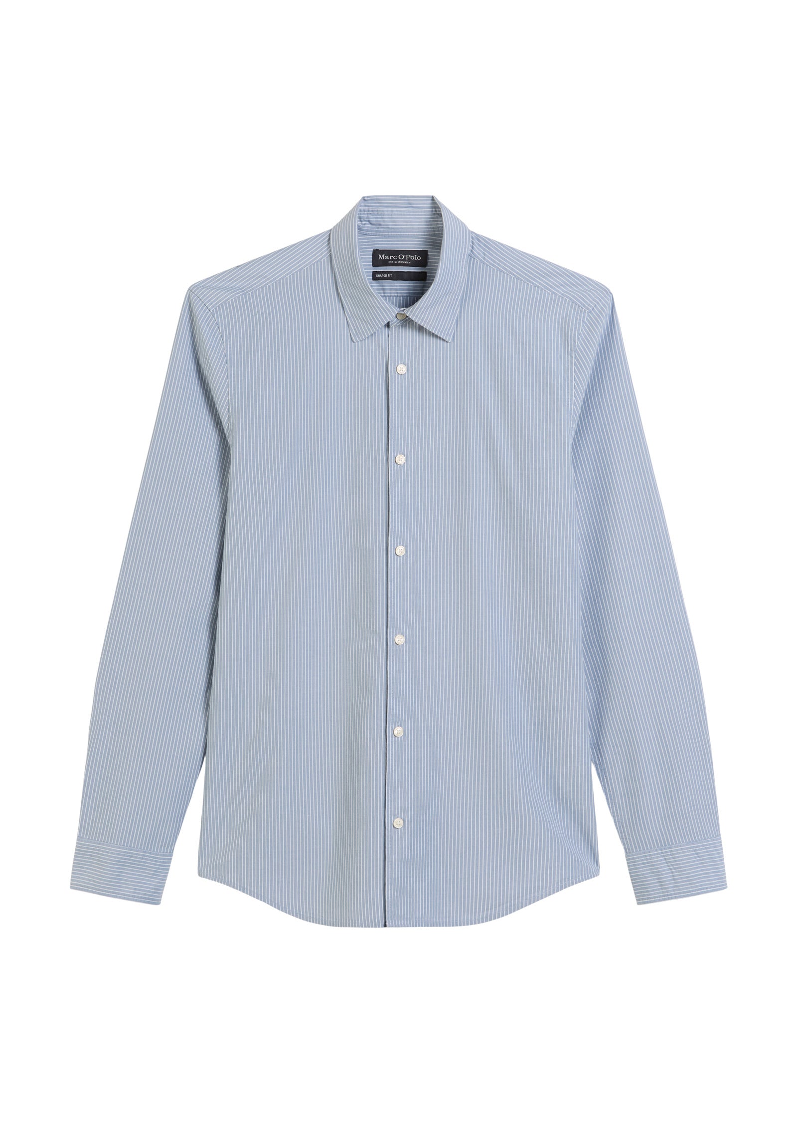 meltwater - Blau