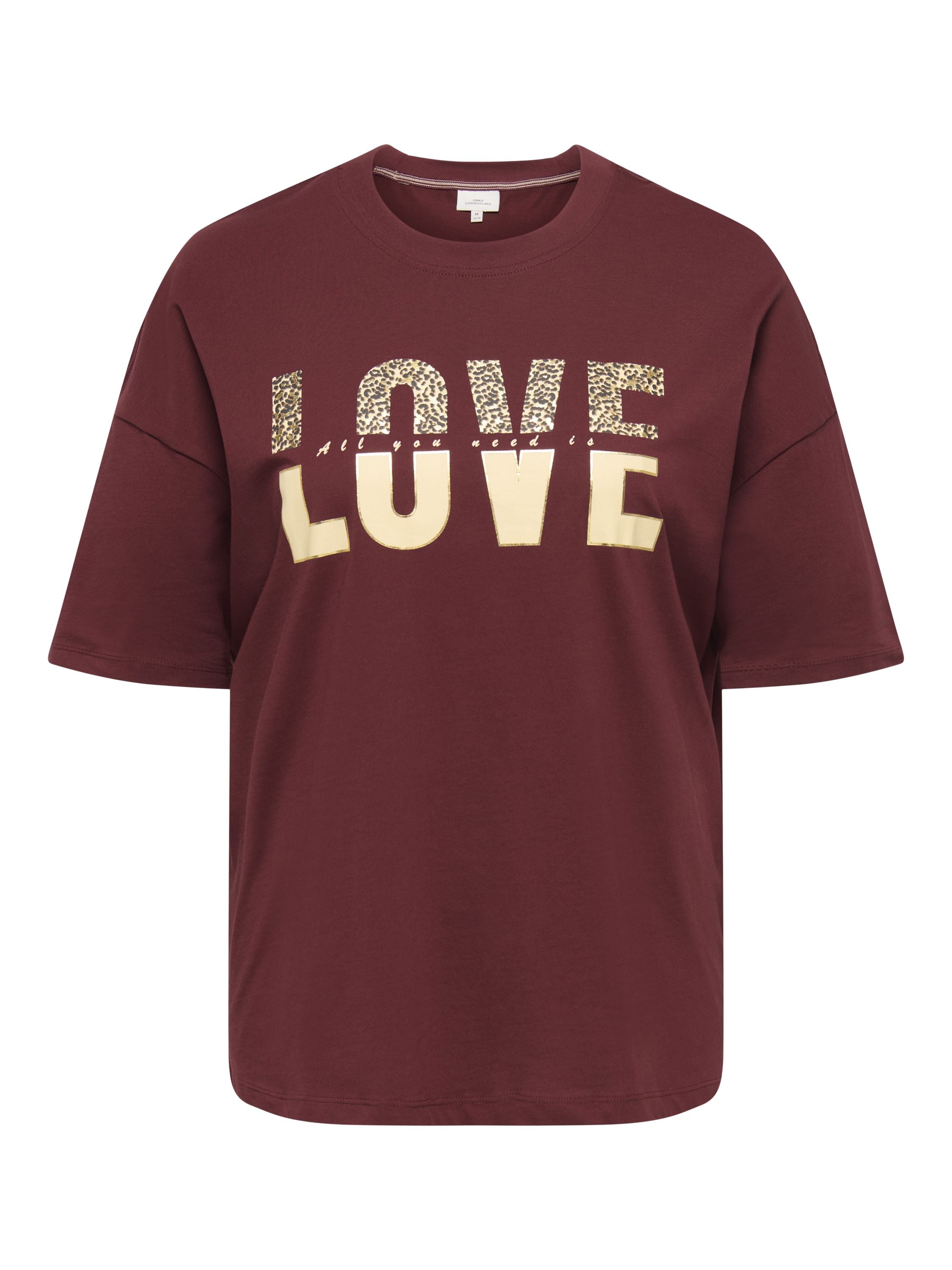 LOVE - Rot