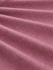 Strickpullover meliert - 35895-pink velvet melange - Pink