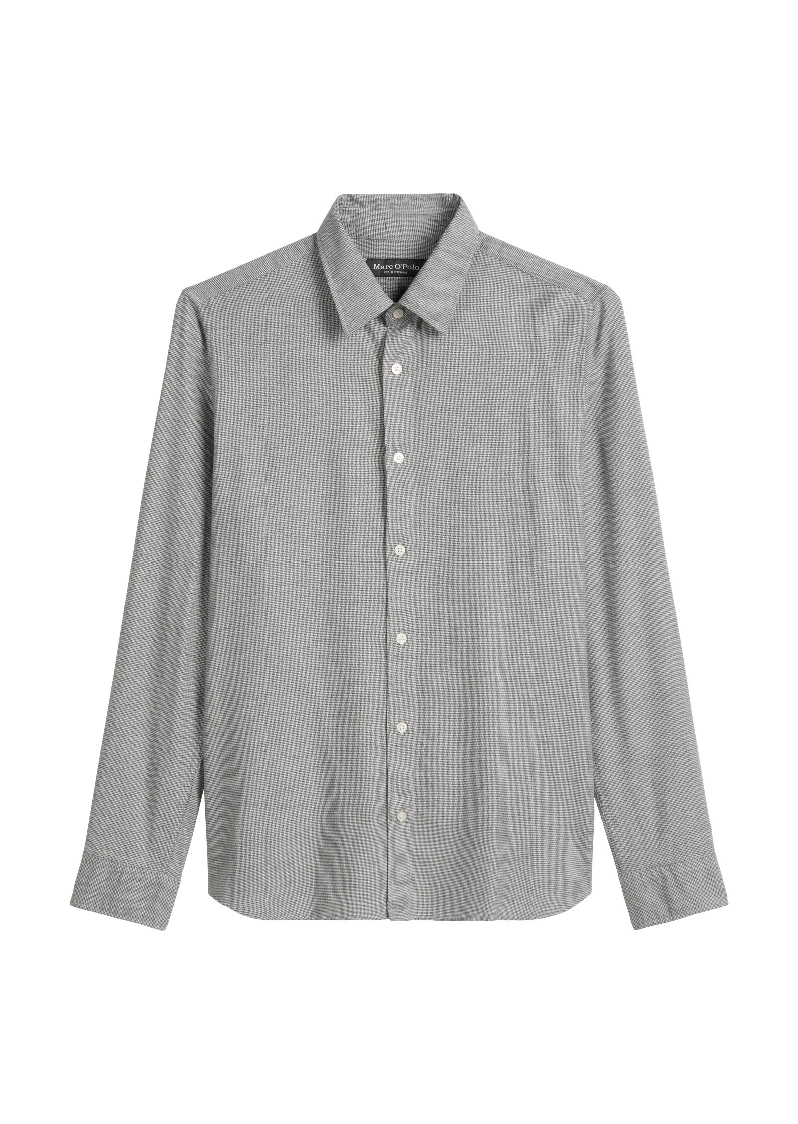 grey melange - Grau