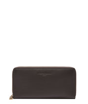 Portemonnaie - 8860-BROWN - Braun