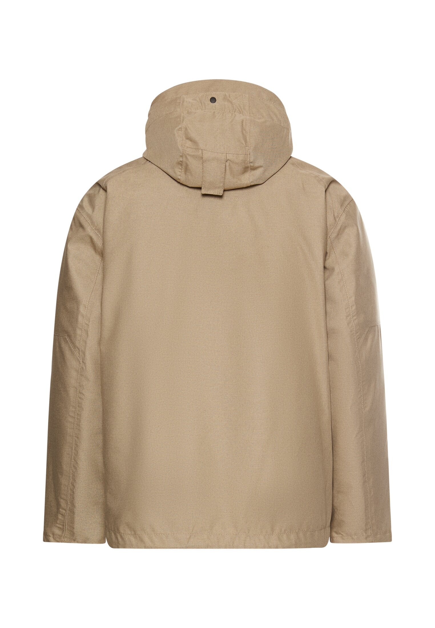Funktionsjacke 2in1  teXXXactive® - 16-Beige - Beige