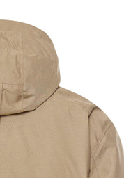 Funktionsjacke 2in1  teXXXactive® - 16-Beige - Beige