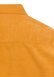 Hemd Regular Fit - 67-Burned Yellow - Gelb