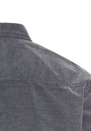 Hemd Regular Fit - 47-Tinted Blue - Blau