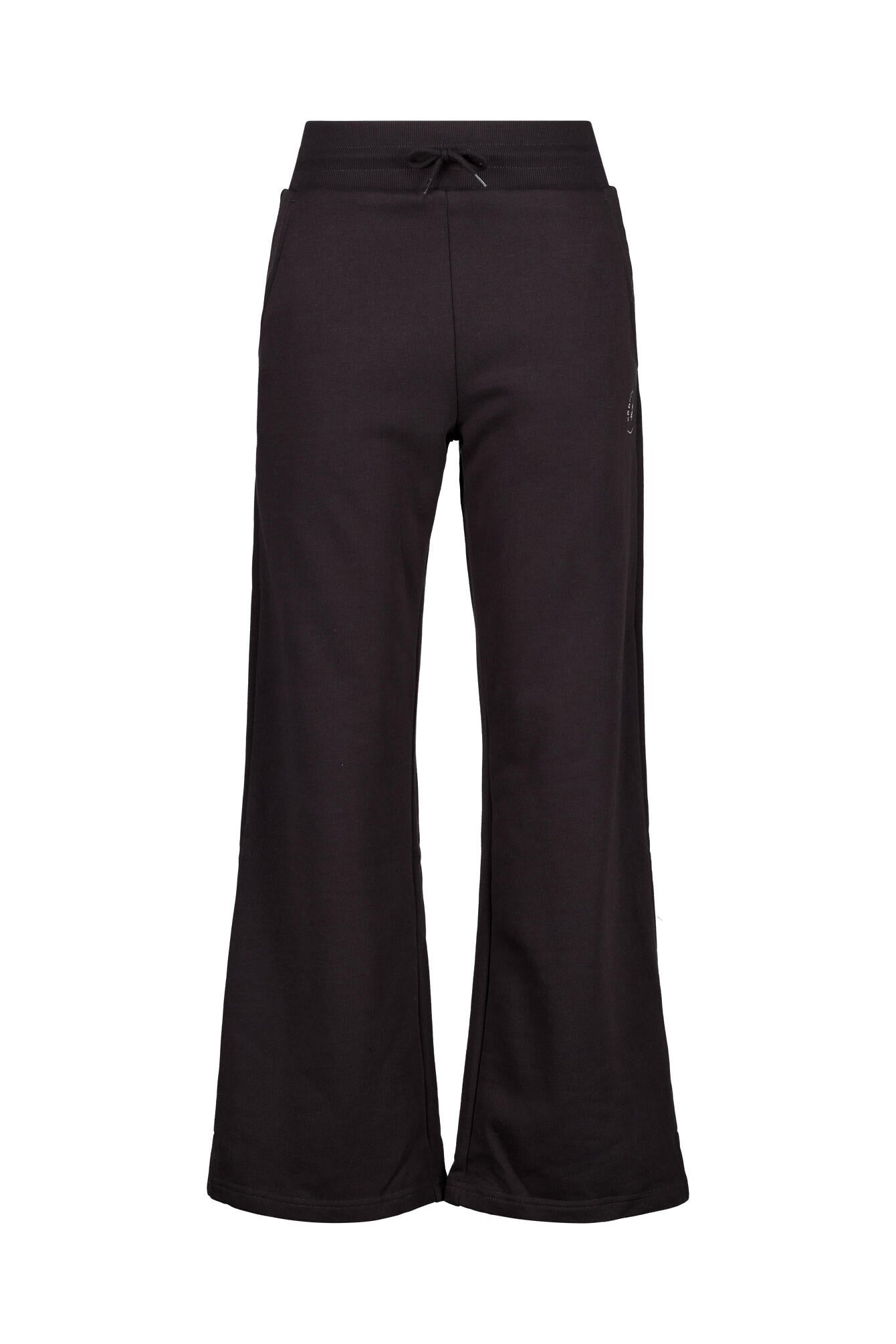 Jogginghose Wide Leg - S289 - Grau