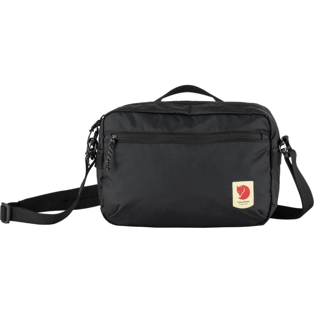 Crossbody-Tasche - 550-Black - Schwarz