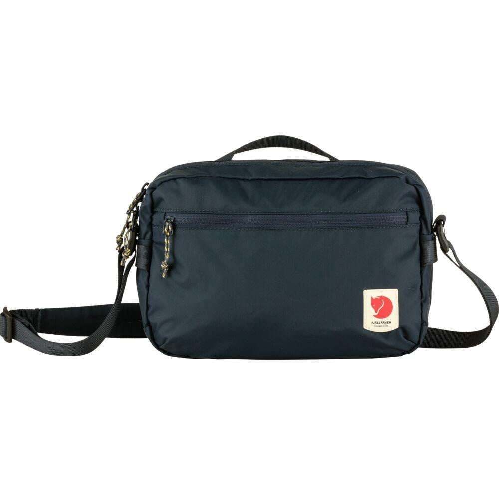 Crossbody-Tasche - 560-Navy - Blau