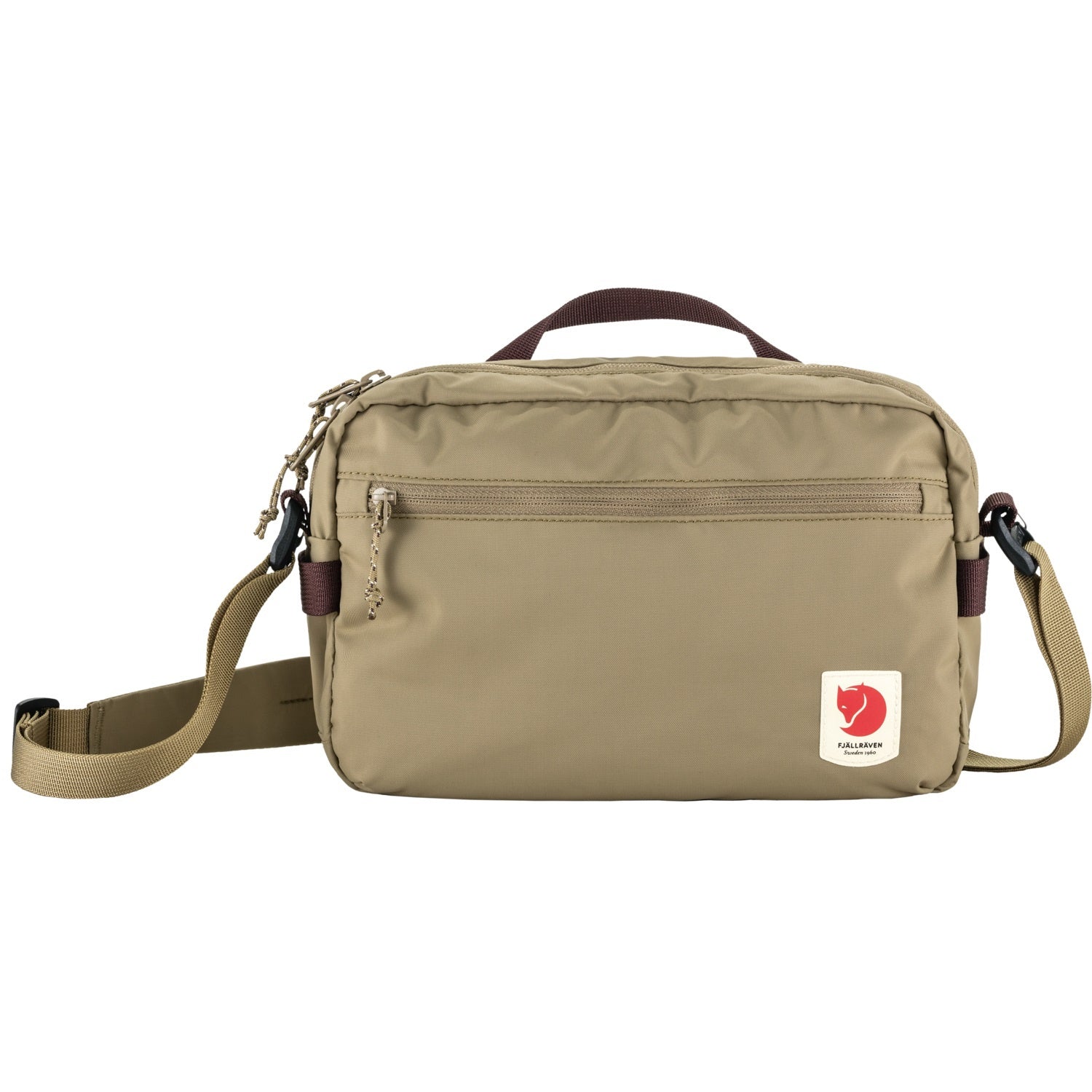 Crossbody-Tasche - 221-Clay