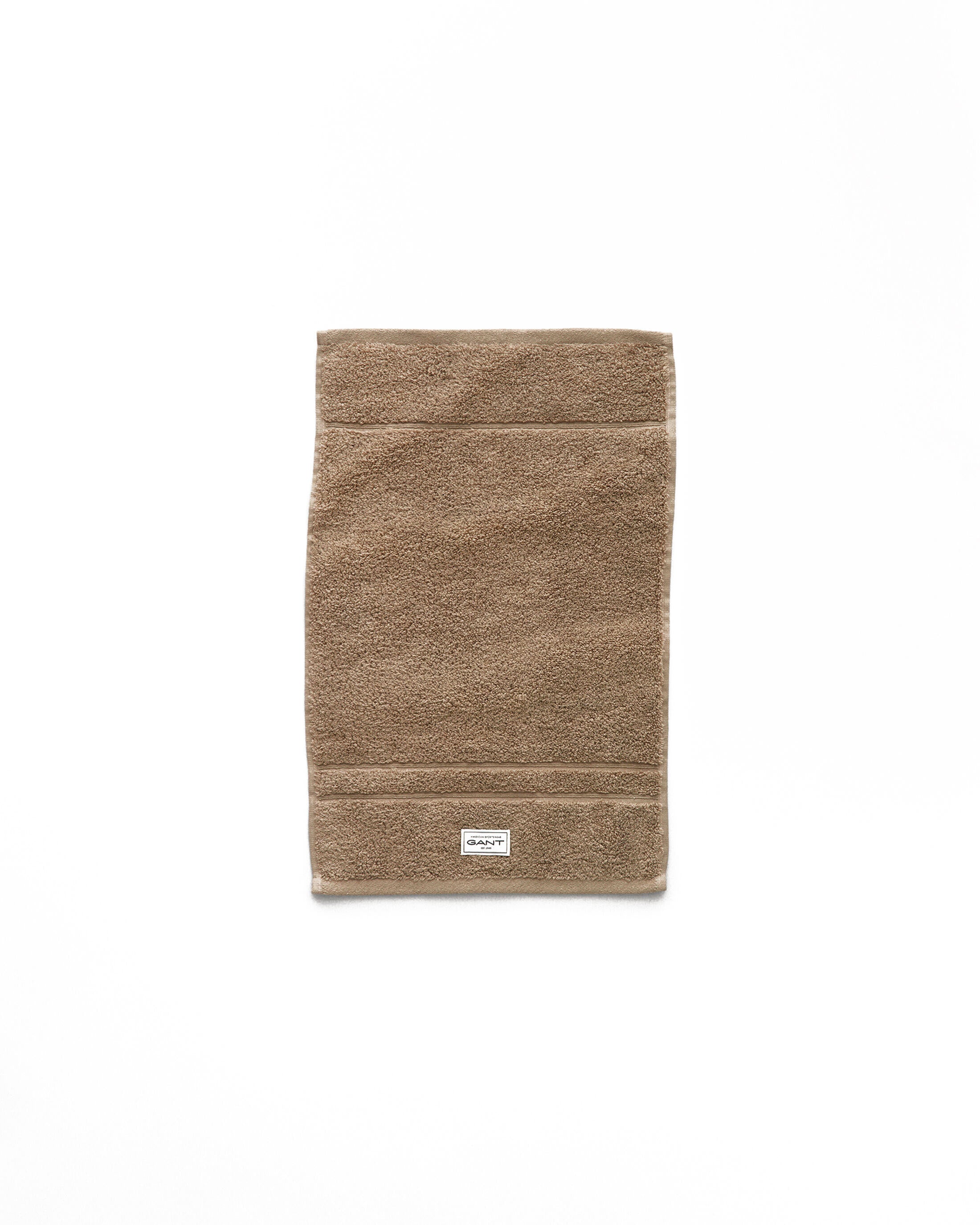 Gästehandtuch 30x50 - 204-COLD BEIGE - Beige
