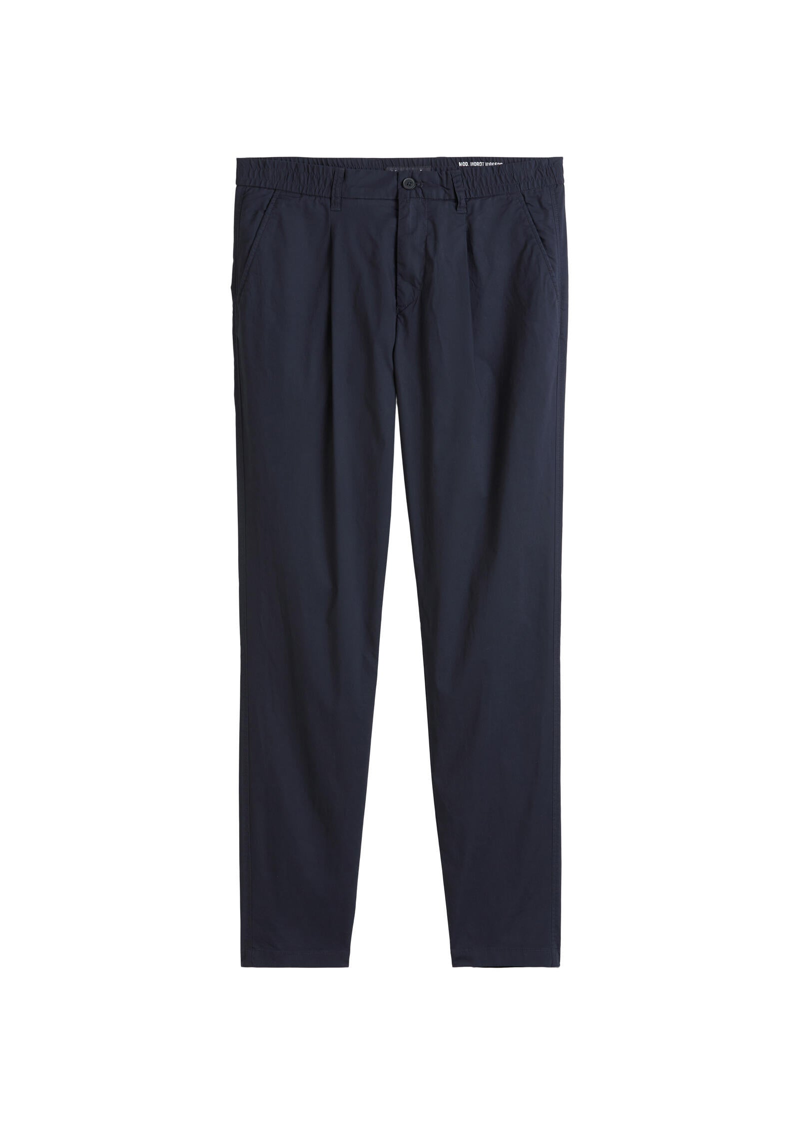Joggpants Tapered Fit - 898-dark navy - Blau