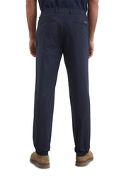 Joggpants Tapered Fit - 898-dark navy - Blau