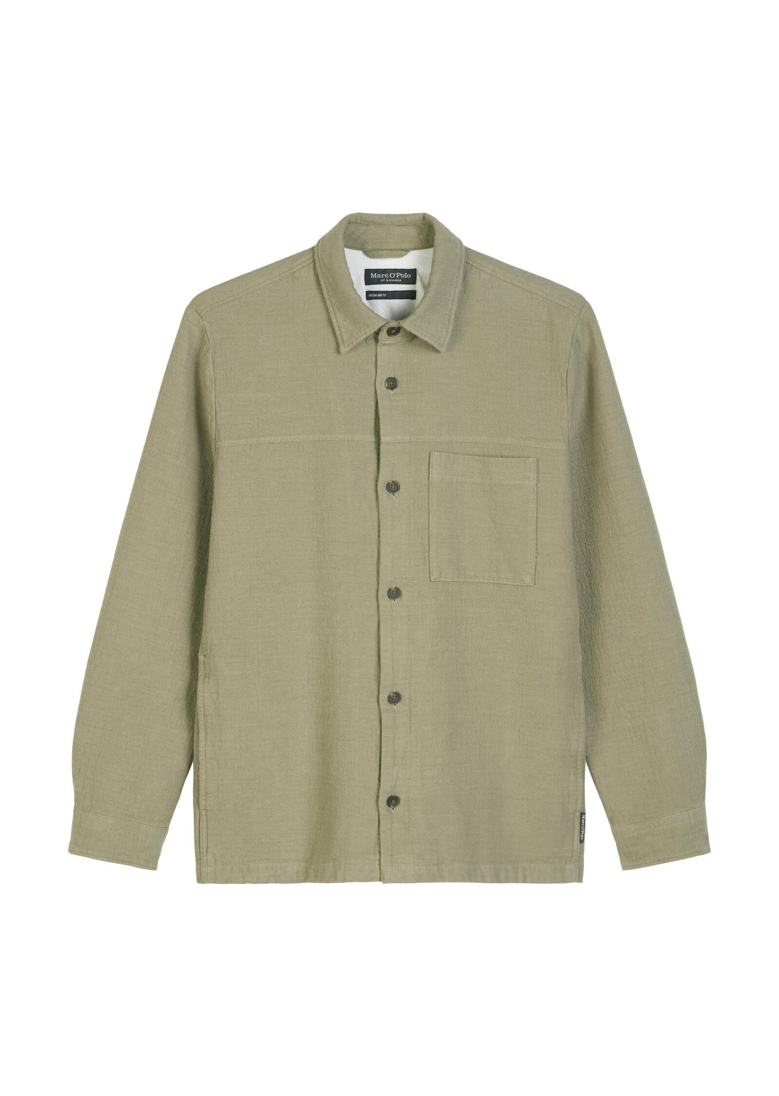 oak ash - Khaki