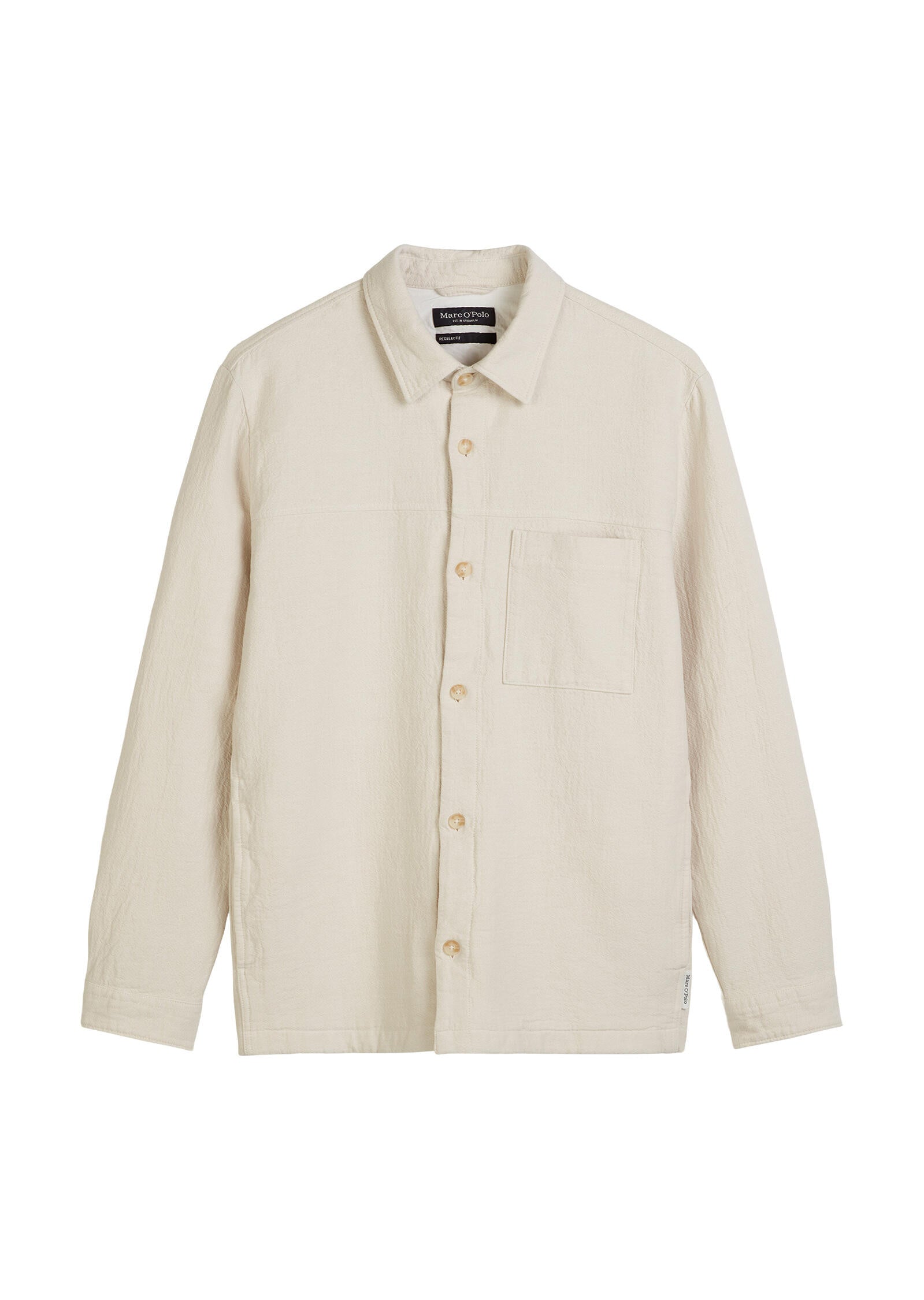 gray silk - Creme