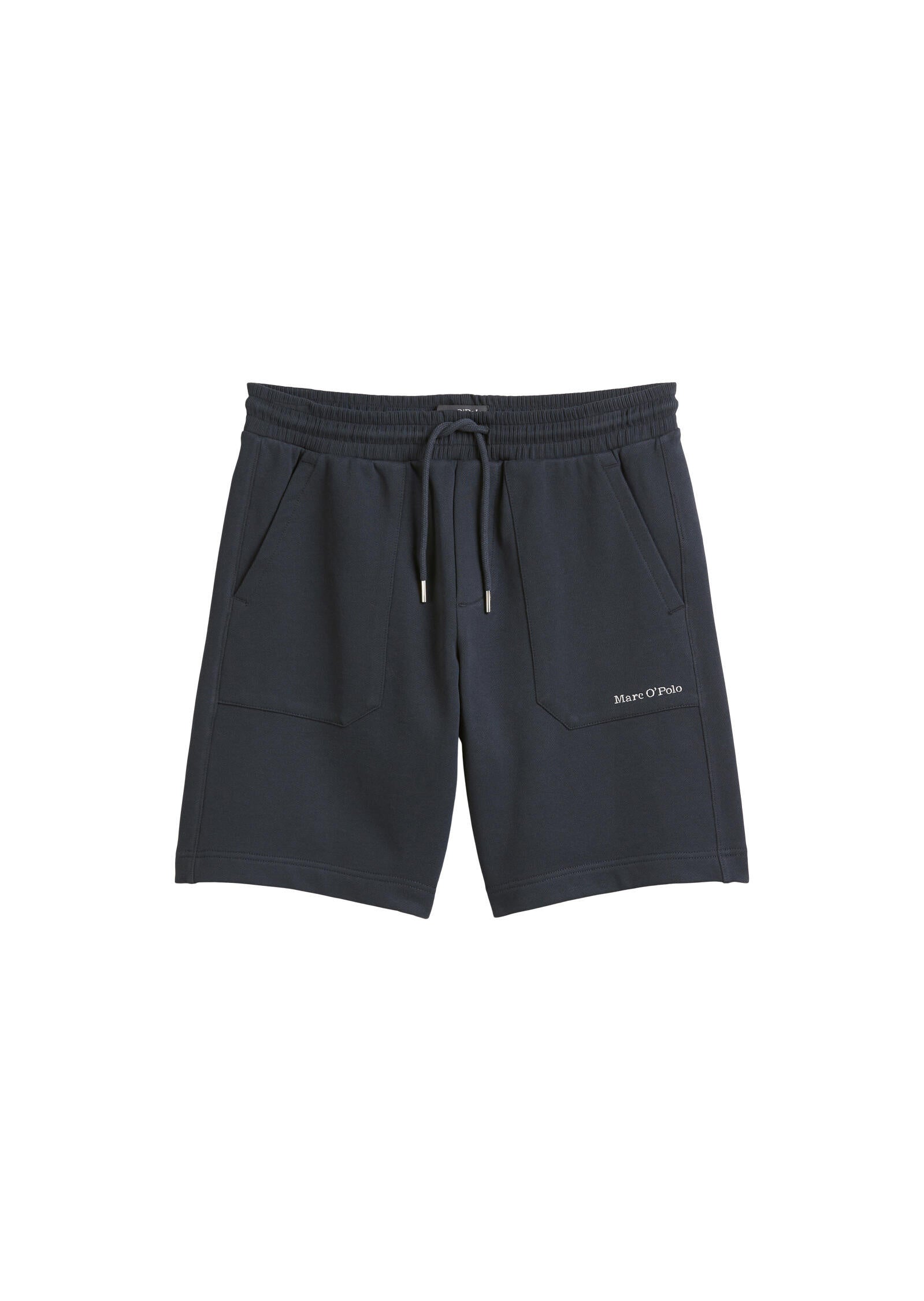 Sweatshorts Regular Fit - 898-dark navy - Blau