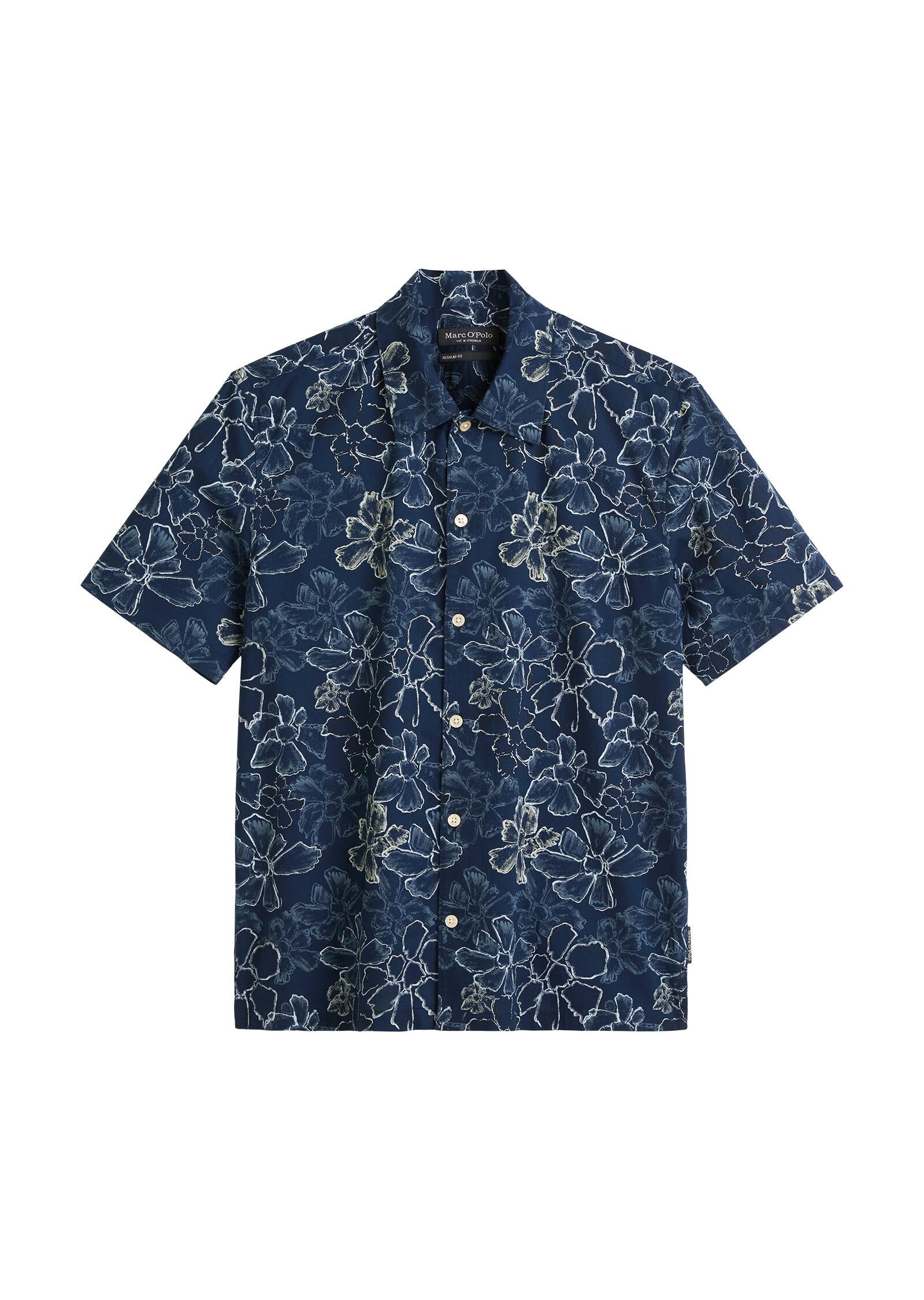 dark navy - Blau