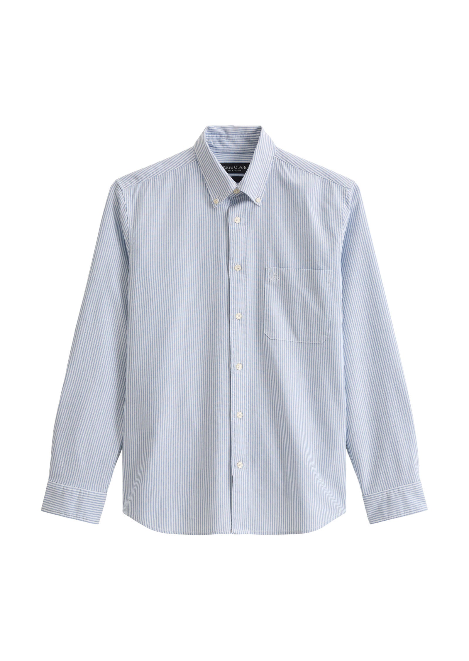 cool cobalt - Blau