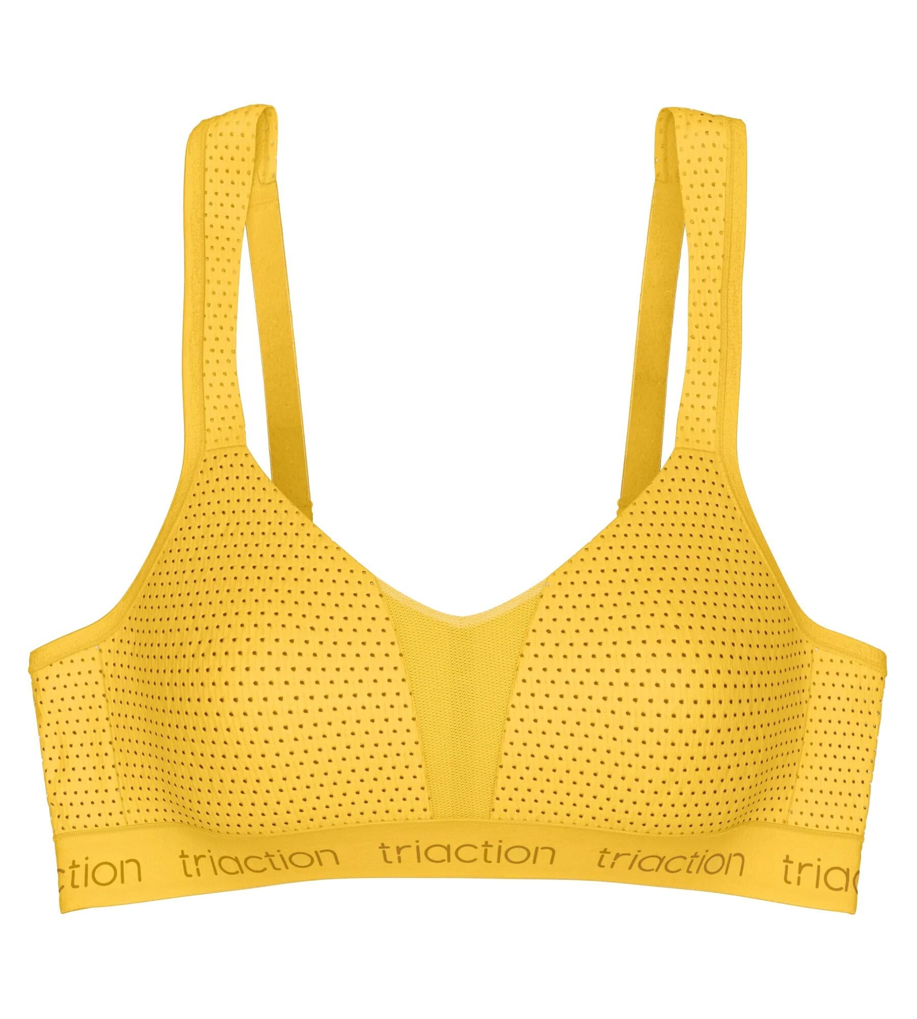 Spacer-BH Triaction Energy Lite - 1811 BUTTERCUP - Gelb