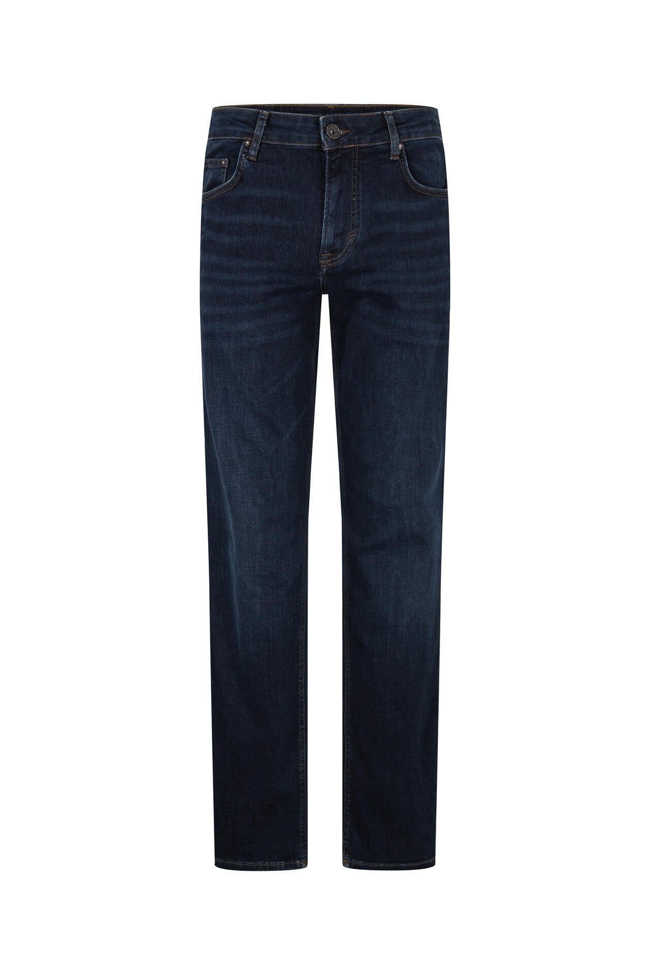 Jeans Modern Fit - 415-Navy - Blau