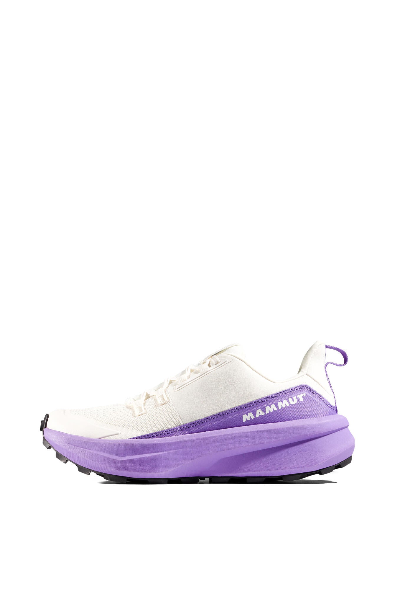 Trailrunning-Schuhe AENERGY HIKE LOW - 9234-bright white-light lavand - Violett