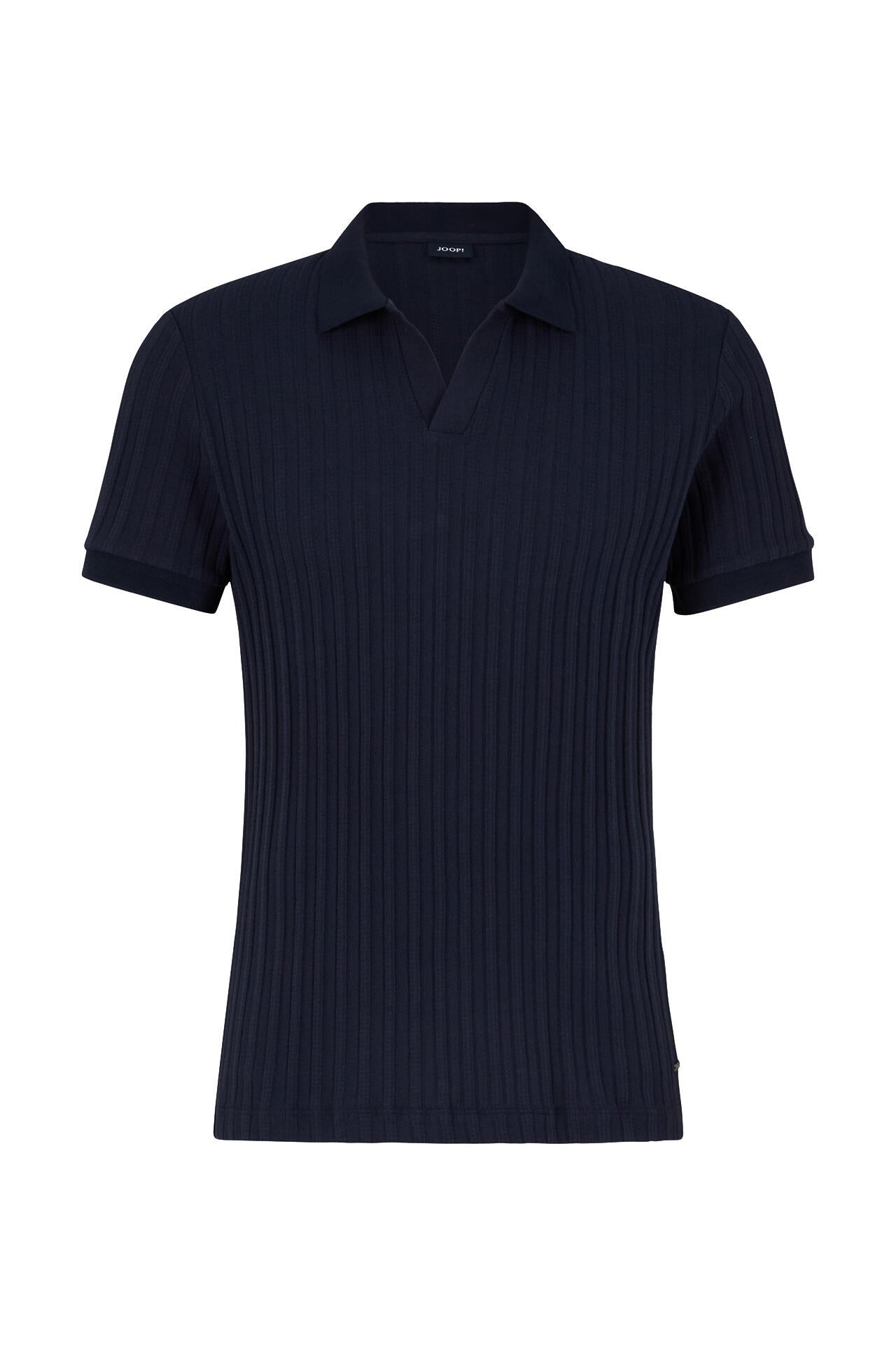 Poloshirt BARON - 405 - Blau