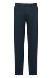 Chinohose Modern Fit - 404-Dark Blue - Schwarz
