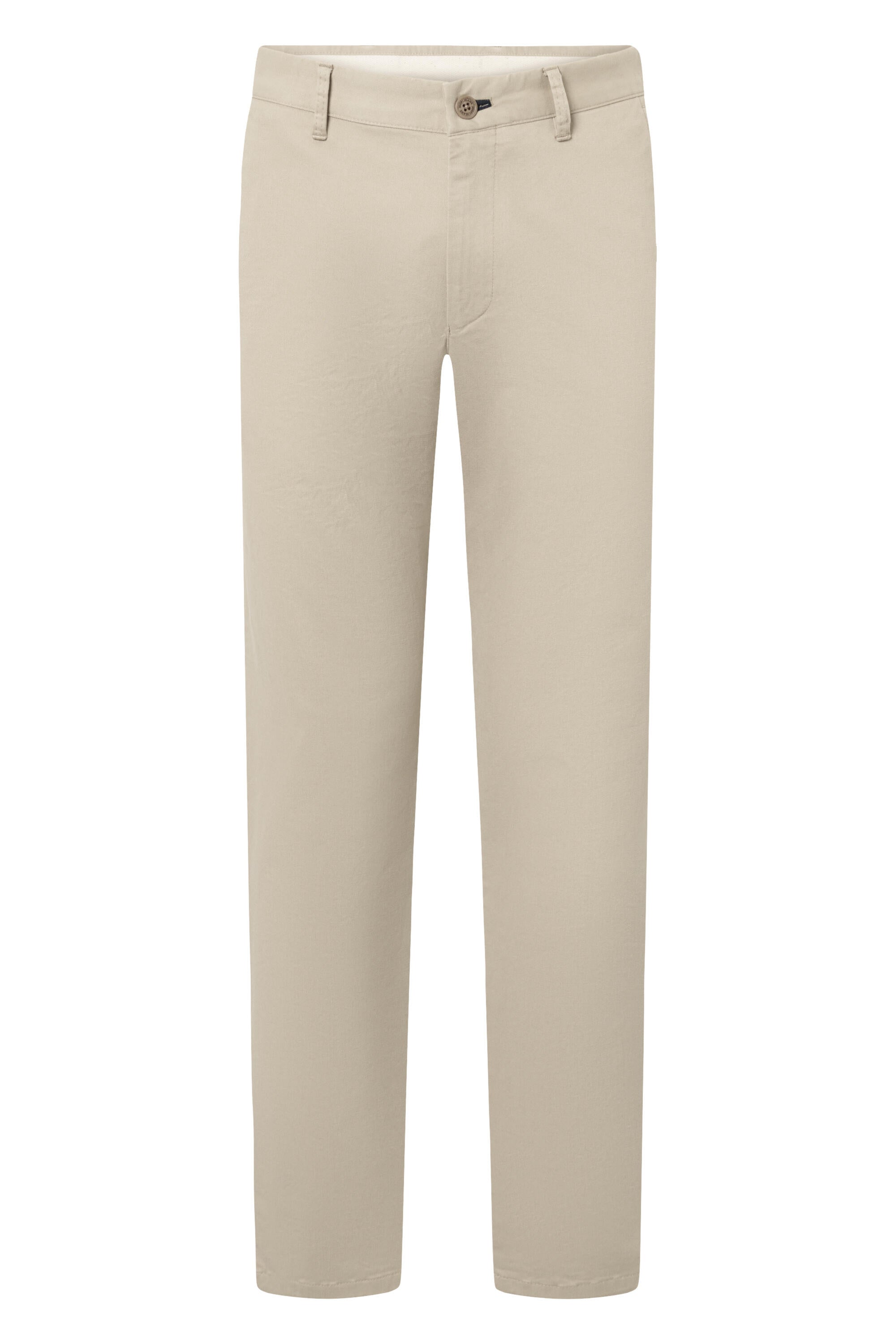 Chinohose Modern Fit - 244-Open Brown - Beige
