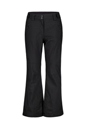Skihose Comfort Fit - U901-NERO - Schwarz