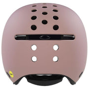 Fahrradhelm STREET1 MIPS - 8AC-MATTE TOADSTOOL II - Rosa