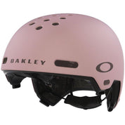 Fahrradhelm STREET1 MIPS - 8AC-MATTE TOADSTOOL II - Rosa