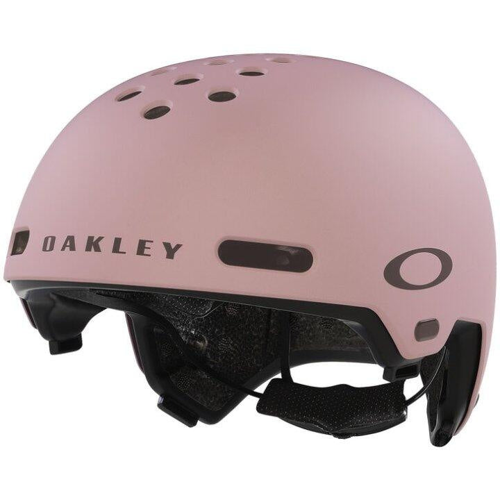 Fahrradhelm STREET1 MIPS - 8AC-MATTE TOADSTOOL II - Rosa