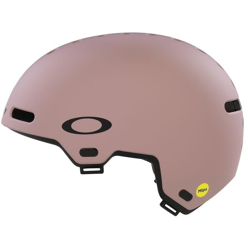 Fahrradhelm STREET1 MIPS - 8AC-MATTE TOADSTOOL II - Rosa