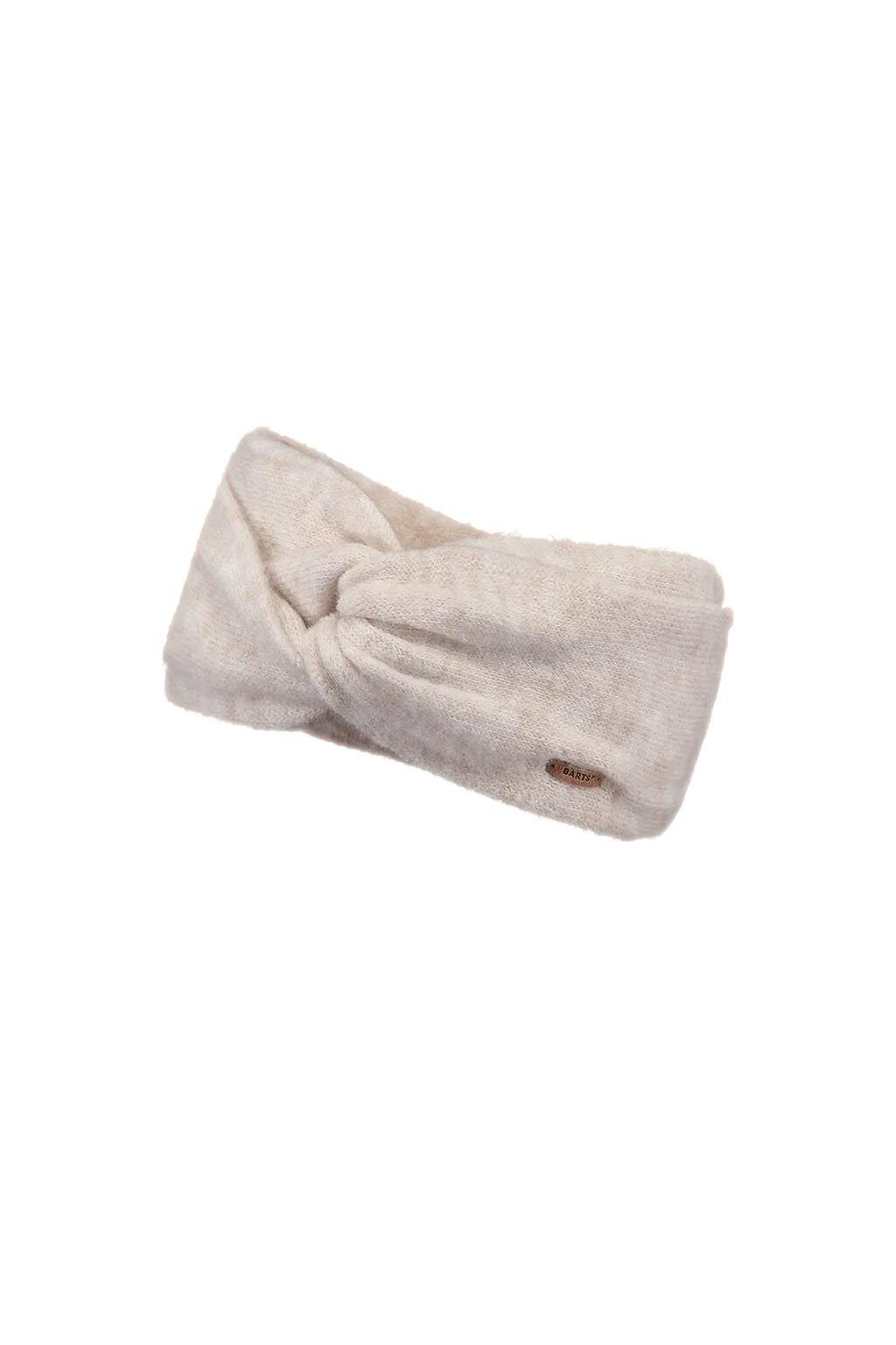 Stirnband Witzia - cream - Creme