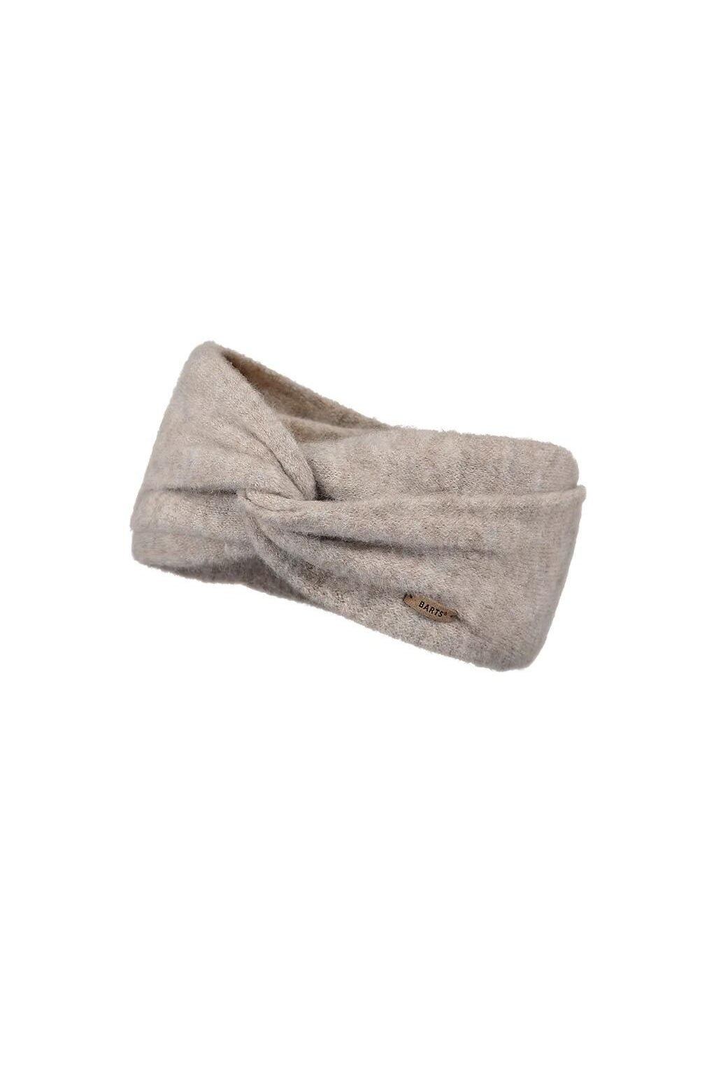 Stirnband Witzia - light brown - Braun