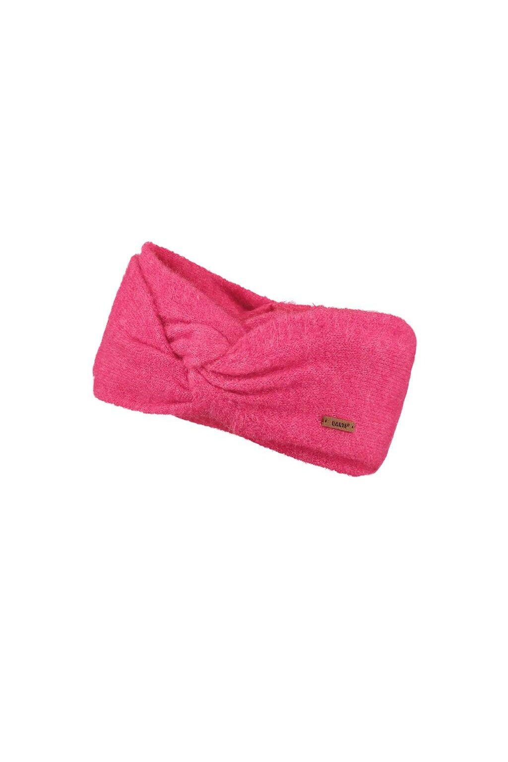 Stirnband Witzia - hot pink - Pink