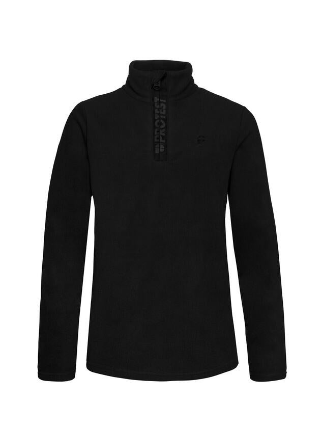 2 Zip - 290-True Black - Schwarz